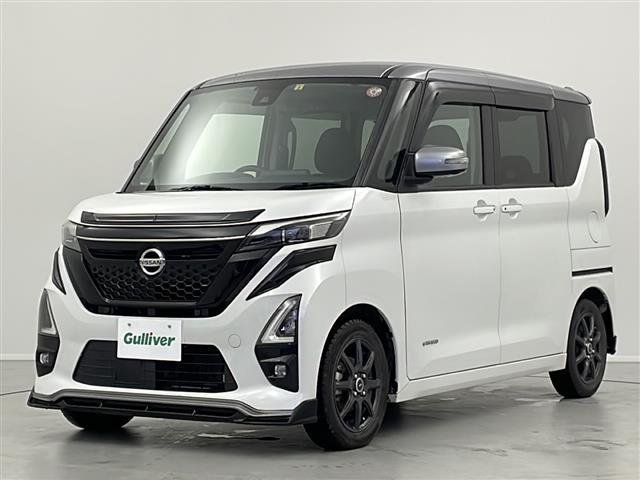 日産 ルークス