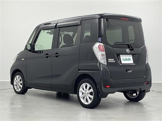 日産 デイズルークス