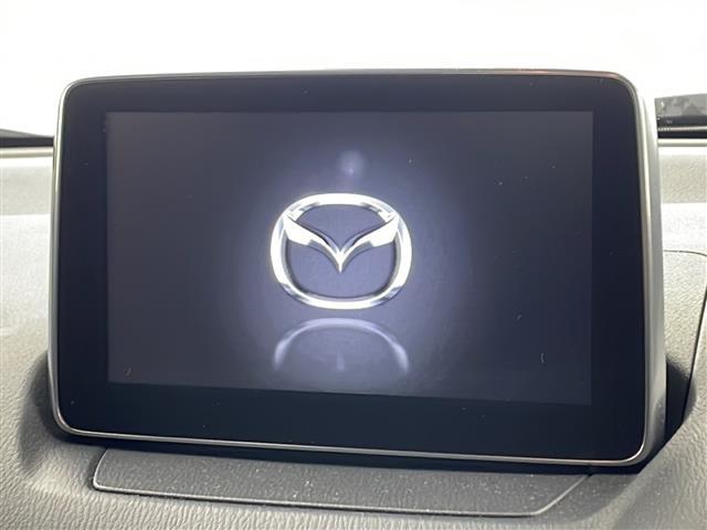 ＣＸ－３ ＸＤ　ツーリング　純正ナビ　フルセグテレビ　バックカメラ　スマートシティブレーキサポート　車線逸脱警報システム　オートライト　ＬＥＤヘッドライト　クルーズコントロール　シートヒーター　ビルトインＥＴＣ　ターボ（20枚目）