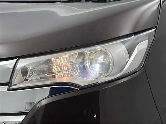 ライダー　ハイウェイスター　Ｘ　ストラーダナビ　フルセグアラウンドビューモニター　ＨＩＤ　フォグ(36枚目)