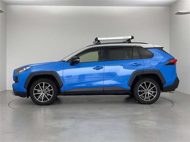 トヨタ ＲＡＶ４