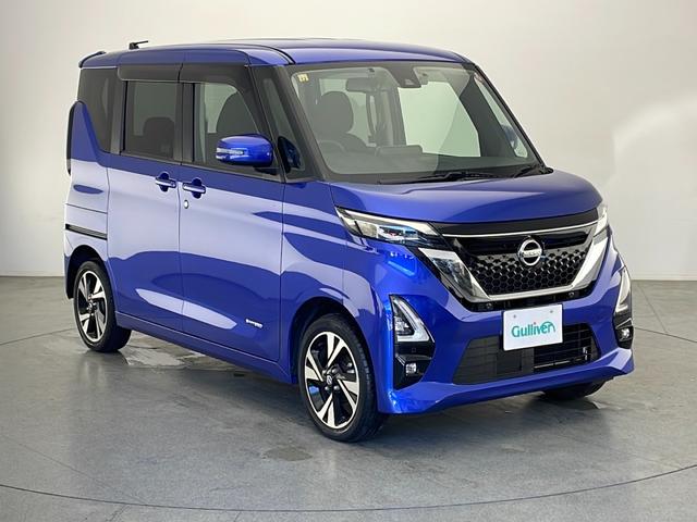 日産 ルークス