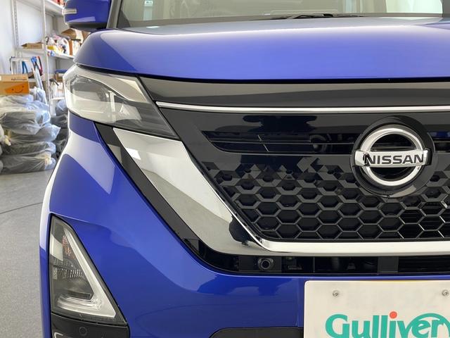 日産 ルークス