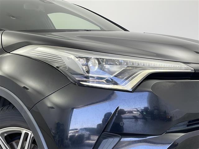 Ｃ－ＨＲ Ｇ－Ｔ　車外バックカメラ　トヨタセーフティセンス　革巻きステアリング　ステアリングリモコン　ＬＥＤオートライトＴＲＤフルエアロ　ハーフレザーシート　ＤＮ席シートヒーター（32枚目）