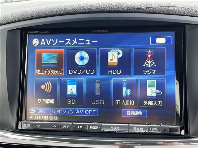 エルグランド ２５０ハイウェイスター　後席用モニター／コーナーセンサー／Ｂｌｕｅｔｏｏｔｈ／ＨＤＤナヒ゛／フルセグテレビ／ウィンカーミラーフロントカメラ／バックカメラ／サマータイヤ有／ＥＴＣ／保証書／取扱説明書（2枚目）