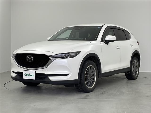 ＣＸ－５ ＸＤ　プロアクティブ　純正ＳＤナビフルセグ　ＢＴ　ＤＶＤ　ＵＳＢバックカメラＡＣＣレーンキープ衝突軽減ブレーキＢＳＭＨＵＤＬＥＤライトオートライトコーナーセンサー電動パーキングレインセンサー（26枚目）