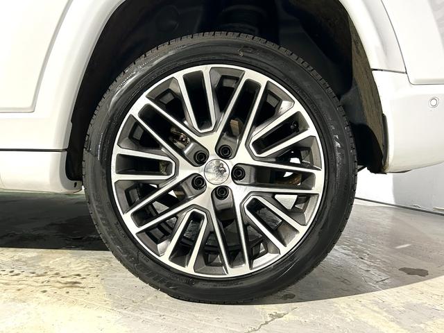 ジープ・コンパス Sモデル ワンオーナー全方位カメラETC2.0前後ドライブレコーダー4WDスマートキーレーダークルーズコントロールシートヒーターシートクーラーパワーシート本革シートルーフレール(11枚目)