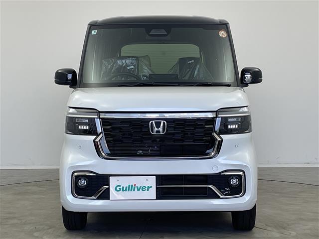 Ｎ－ＢＯＸカスタム コーディネートスタイル　純正メモリナビ　ホンダセンシング　衝突被害軽減ブレーキ　レーンキープアシスト　コーナーセンサー　レーダークルーズコントロール　両側パワースライドドア　はーシートヒーター　バックモニター　禁煙車（17枚目）