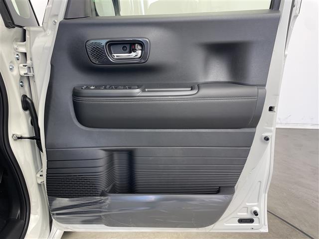 Ｎ－ＢＯＸカスタム コーディネートスタイル　純正メモリナビ　ホンダセンシング　衝突被害軽減ブレーキ　レーンキープアシスト　コーナーセンサー　レーダークルーズコントロール　両側パワースライドドア　はーシートヒーター　バックモニター　禁煙車（33枚目）