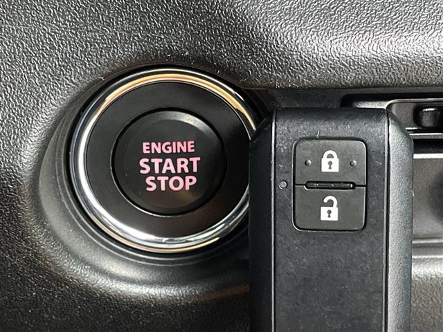 ジムニー XC アルパイン9インチナビ(X9NX)/バックカメラ/フルセグTV/Bluetooth/衝突軽減ブレーキ/レーンキープアシスト/クルーズコントロール/オートライト/LEDヘッドライト(7枚目)