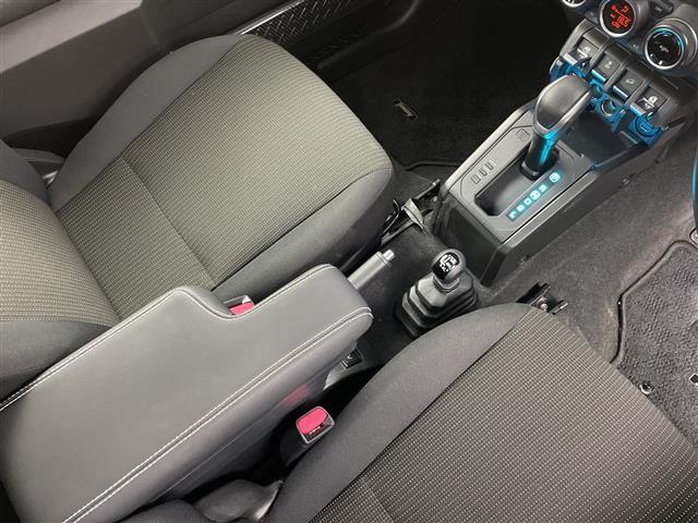 ジムニー XC アルパイン9インチナビ(X9NX)/バックカメラ/フルセグTV/Bluetooth/衝突軽減ブレーキ/レーンキープアシスト/クルーズコントロール/オートライト/LEDヘッドライト(9枚目)