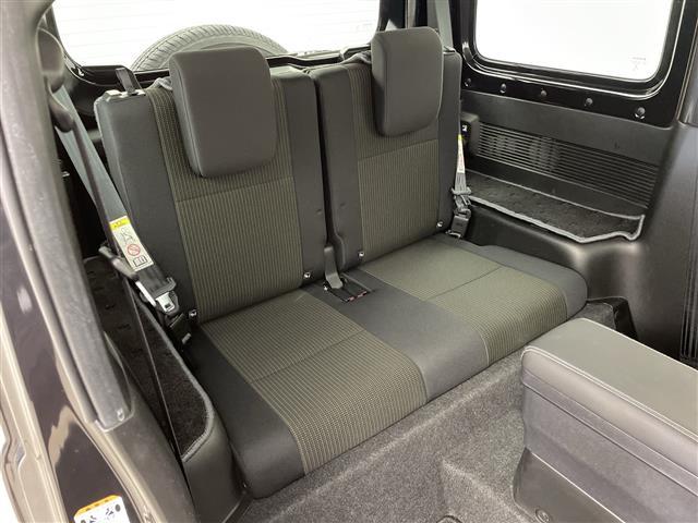 ジムニー XC アルパイン9インチナビ(X9NX)/バックカメラ/フルセグTV/Bluetooth/衝突軽減ブレーキ/レーンキープアシスト/クルーズコントロール/オートライト/LEDヘッドライト(12枚目)