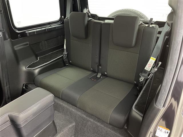 ジムニー XC アルパイン9インチナビ(X9NX)/バックカメラ/フルセグTV/Bluetooth/衝突軽減ブレーキ/レーンキープアシスト/クルーズコントロール/オートライト/LEDヘッドライト(13枚目)