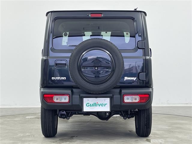 ジムニー XC アルパイン9インチナビ(X9NX)/バックカメラ/フルセグTV/Bluetooth/衝突軽減ブレーキ/レーンキープアシスト/クルーズコントロール/オートライト/LEDヘッドライト(19枚目)