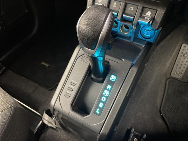 ジムニー XC アルパイン9インチナビ(X9NX)/バックカメラ/フルセグTV/Bluetooth/衝突軽減ブレーキ/レーンキープアシスト/クルーズコントロール/オートライト/LEDヘッドライト(26枚目)