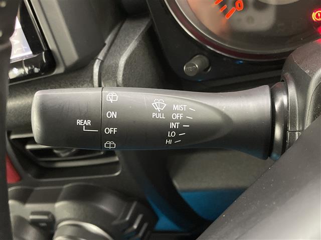 ジムニー XC アルパイン9インチナビ(X9NX)/バックカメラ/フルセグTV/Bluetooth/衝突軽減ブレーキ/レーンキープアシスト/クルーズコントロール/オートライト/LEDヘッドライト(37枚目)