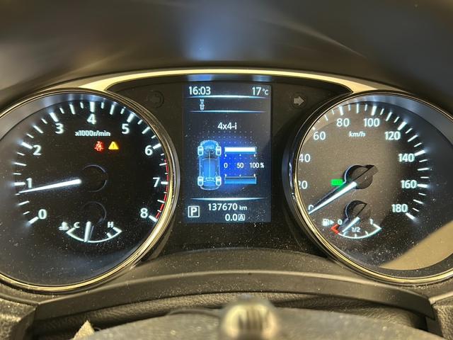 エクストレイル ２０Ｘ　エマージェンシーブレーキパッケージ（23枚目）