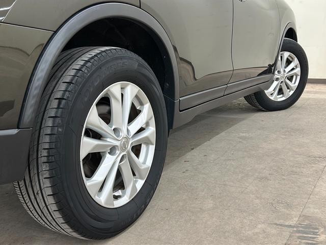 エクストレイル ２０Ｘ　エマージェンシーブレーキパッケージ（42枚目）