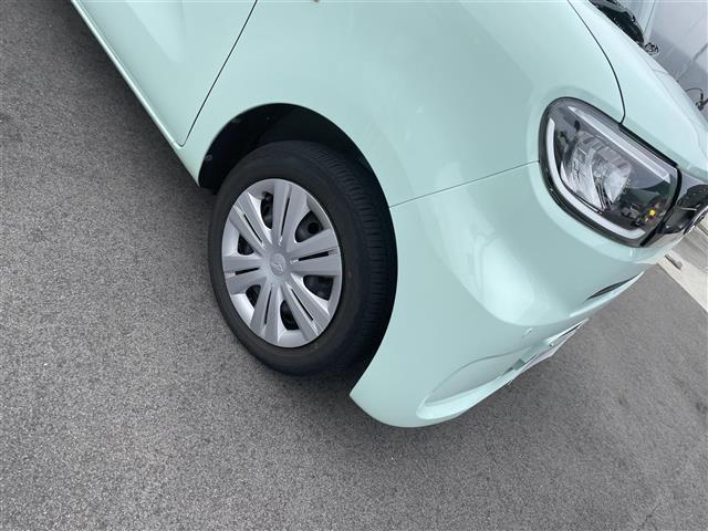 タント Xセレクション 純正メモリナビゲーション バックカメラ 両側パワースライドドア ETC スタッドレスつみこみあり コーナーセンサー 前後 スペアーキーLEDヘッドライト 衝突軽減ブレーキ 純正フロアマット(3枚目)