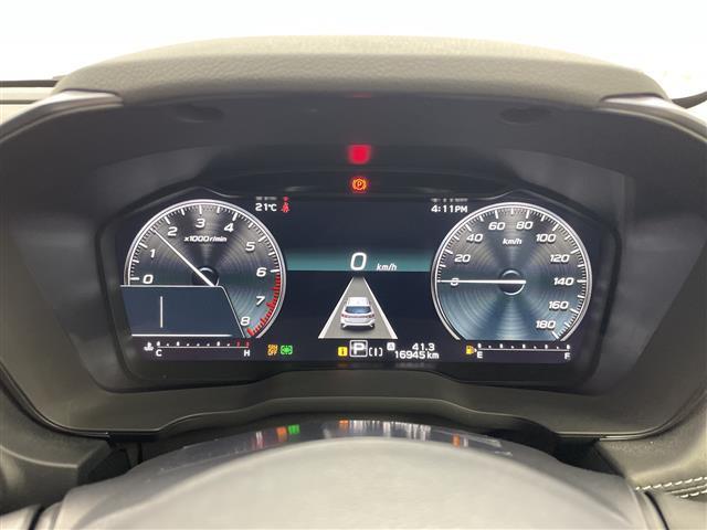 レヴォーグ ＧＴ－Ｈ　ＥＸ　純正メーカーＯＰナビ／全方位モニター／アイサイトＸ／後退時ブレーキアシスト／ドライバーモニタリングシステム／後方警戒支援システム／前席パワーシート／全席シートヒーター／Ｄ席メモリシート（5枚目）