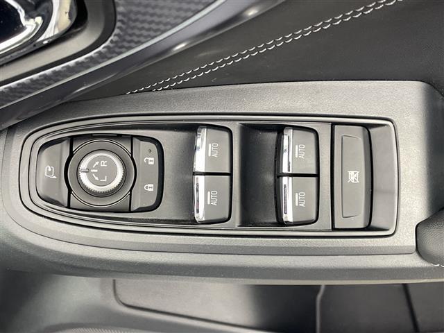 レヴォーグ ＧＴ－Ｈ　ＥＸ　純正メーカーＯＰナビ／全方位モニター／アイサイトＸ／後退時ブレーキアシスト／ドライバーモニタリングシステム／後方警戒支援システム／前席パワーシート／全席シートヒーター／Ｄ席メモリシート（29枚目）