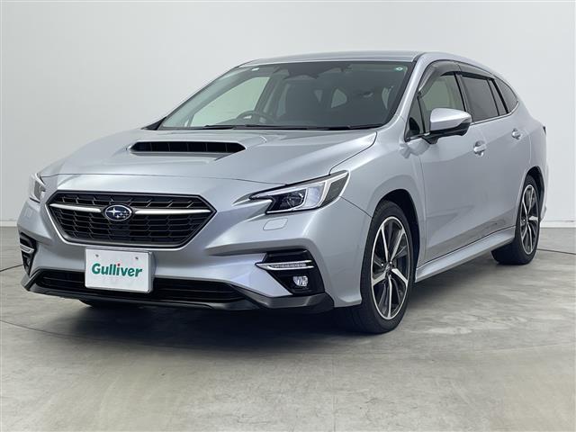 レヴォーグ ＧＴ－Ｈ　ＥＸ　純正メーカーＯＰナビ／全方位モニター／アイサイトＸ／後退時ブレーキアシスト／ドライバーモニタリングシステム／後方警戒支援システム／前席パワーシート／全席シートヒーター／Ｄ席メモリシート（32枚目）