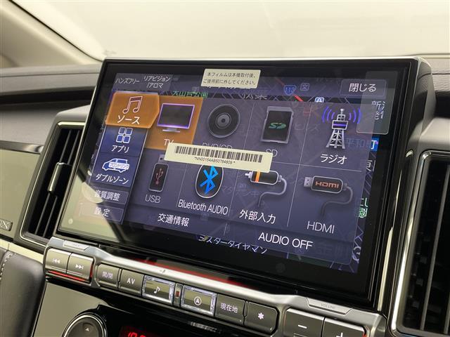 デリカD:5 シャモニー 純正ナビゲーション アランドビューモニター LEDヘッドライト パワーバックドア フリップダウンモニター スマートキー パワーシート パワーバックドア ハンドルヒーター シートヒーター(3枚目)