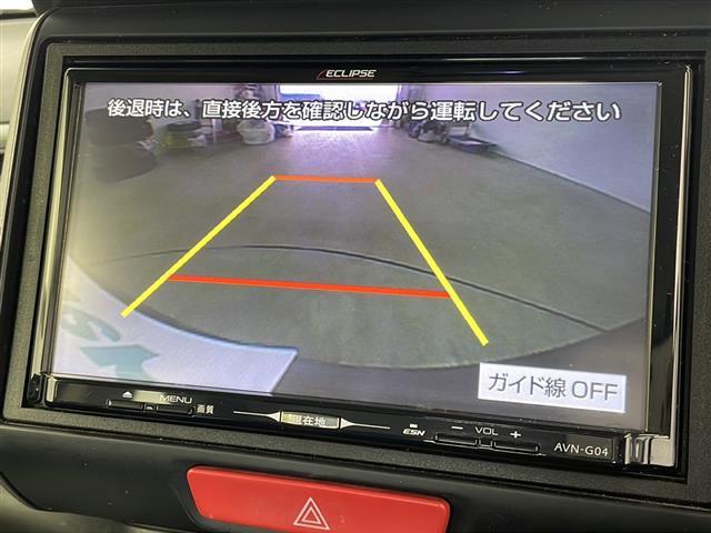 Ｎ－ＢＯＸカスタム Ｇ　ＳＳパッケージ（2枚目）