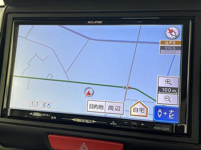 Ｎ－ＢＯＸカスタム Ｇ　ＳＳパッケージ（5枚目）