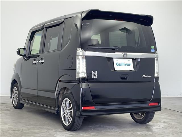 Ｎ－ＢＯＸカスタム Ｇ　ＳＳパッケージ（43枚目）