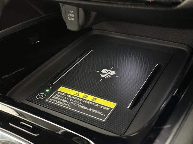 ヴェゼル ｅ：ＨＥＶ　Ｚ　純正ナビゲーション　バックカメラ　　パワーバックドア　前席シートヒーター　置くだけ充電　ブラインドスポットモニター　ホンダセンシング　ハンドルヒーター　スマートキー　ハーフレザーシート（16枚目）