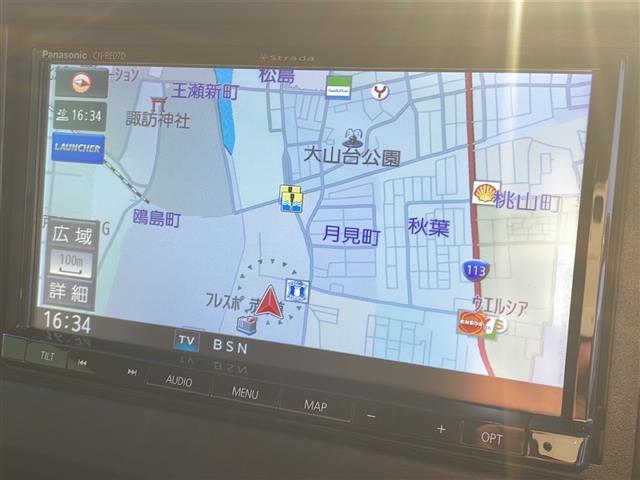 Ｎ－ＢＯＸカスタム Ｌ（3枚目）