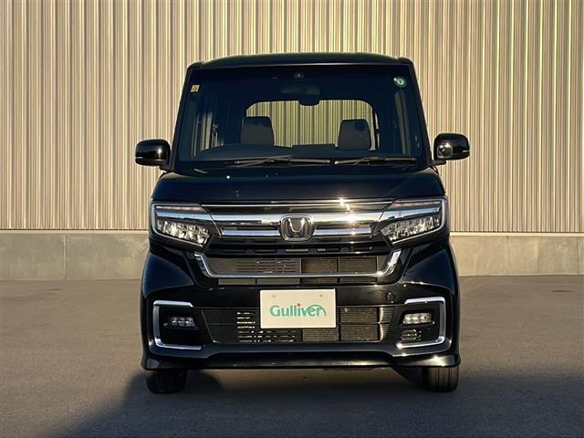 Ｎ－ＢＯＸカスタム Ｌ（35枚目）