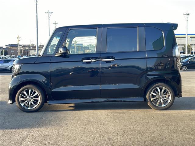 Ｎ－ＢＯＸカスタム Ｌ（37枚目）