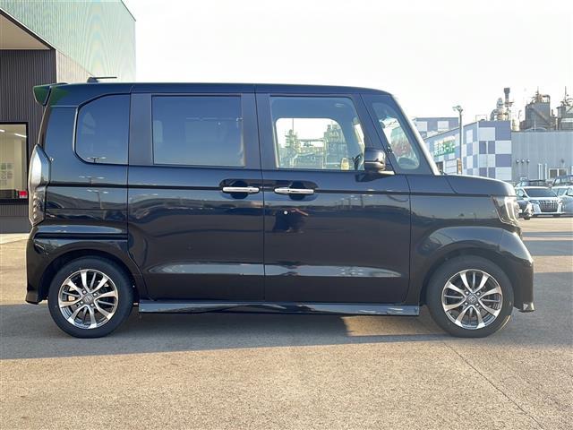 Ｎ－ＢＯＸカスタム Ｌ（40枚目）