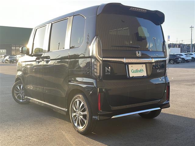 Ｎ－ＢＯＸカスタム Ｌ（43枚目）