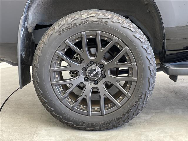 ランドクルーザープラド ＴＸ　Ｌパッケージ　サンルーフ　純正メモリナビ　フルセグＴＶ　トヨタセーフティセンス　パワーシート　レザーシート　シートヒーター　エアシート　前後コーナーセンサー　前後ドライブレコーダー　バックモニター　ＥＴＣ　禁煙車（25枚目）
