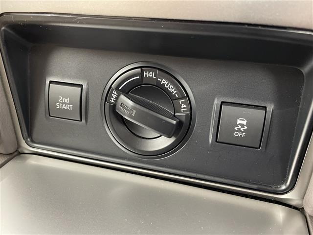 ランドクルーザープラド ＴＸ　Ｌパッケージ　サンルーフ　純正メモリナビ　フルセグＴＶ　トヨタセーフティセンス　パワーシート　レザーシート　シートヒーター　エアシート　前後コーナーセンサー　前後ドライブレコーダー　バックモニター　ＥＴＣ　禁煙車（36枚目）