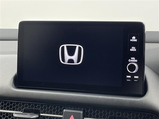 ＺＲ－Ｖ ｅ：ＨＥＶ　Ｚ　メモリナビ　ホンダセンシング　ＭＵＧＥＮエアロ　ＢＯＳＥプレミアムサウンドシステム　パワーバックドア　レザーシート　シートヒーター　パワーシート　メモリーシート　全方位モニター　ステアリングヒーター（4枚目）