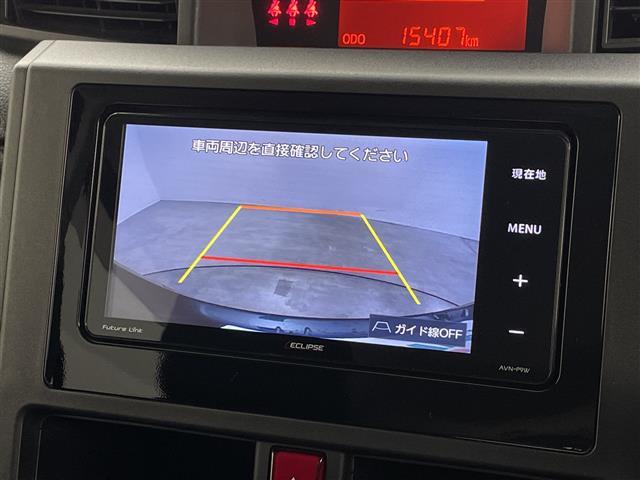 ルーミー Ｘ　Ｓ　メモリナビ　フルセグＴＶ　衝突被害軽減ブレーキ　レーンキープアシスト　前後コーナーセンサー　シートヒーター　片側パワースライドドア　ドライブレコーダー　バックモニター　オートマチックハイビーム（5枚目）
