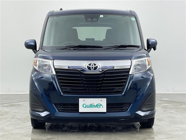 ルーミー Ｘ　Ｓ　メモリナビ　フルセグＴＶ　衝突被害軽減ブレーキ　レーンキープアシスト　前後コーナーセンサー　シートヒーター　片側パワースライドドア　ドライブレコーダー　バックモニター　オートマチックハイビーム（15枚目）