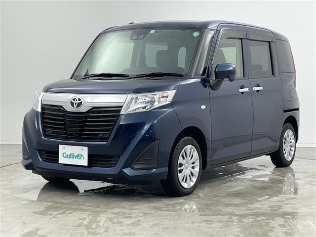 ルーミー Ｘ　Ｓ　メモリナビ　フルセグＴＶ　衝突被害軽減ブレーキ　レーンキープアシスト　前後コーナーセンサー　シートヒーター　片側パワースライドドア　ドライブレコーダー　バックモニター　オートマチックハイビーム（20枚目）