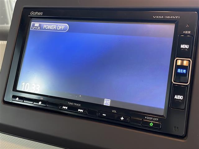Ｎ－ＢＯＸ Ｇ・Ｌターボホンダセンシング（3枚目）