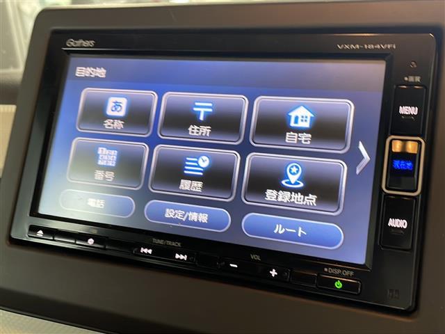 Ｎ－ＢＯＸ Ｇ・Ｌターボホンダセンシング（4枚目）