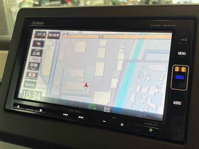 Ｎ－ＢＯＸ Ｇ・Ｌターボホンダセンシング（6枚目）