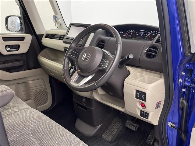 Ｎ－ＢＯＸ Ｇ・Ｌターボホンダセンシング（8枚目）