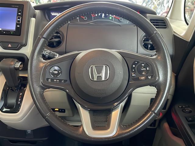 Ｎ－ＢＯＸ Ｇ・Ｌターボホンダセンシング（9枚目）