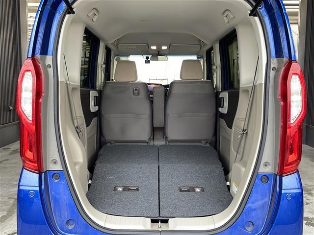 Ｎ－ＢＯＸ Ｇ・Ｌターボホンダセンシング（36枚目）