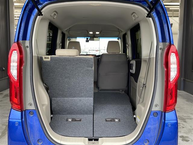 Ｎ－ＢＯＸ Ｇ・Ｌターボホンダセンシング（37枚目）