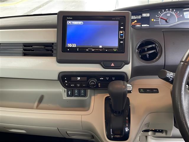 Ｎ－ＢＯＸ Ｇ・Ｌターボホンダセンシング（40枚目）